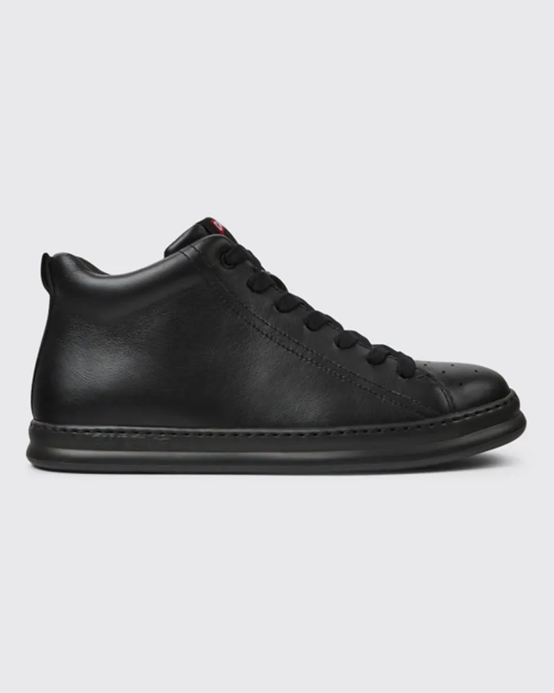 Camper Herren Sneakers Schwarz