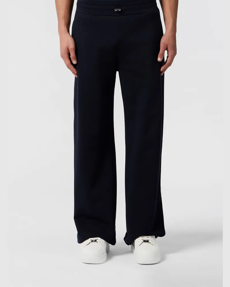Philipp Plein Hose herren Navy