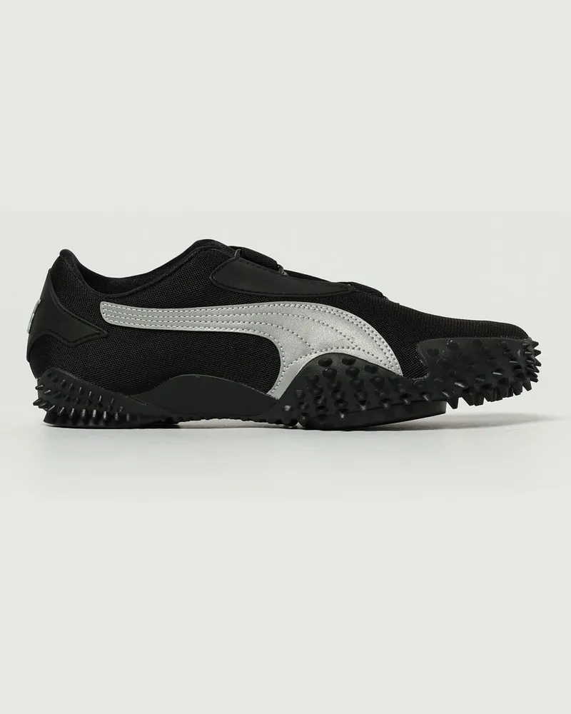Puma Sneakers herren Schwarz
