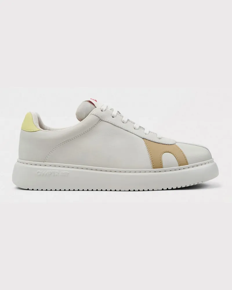 Camper Sneakers herren Weiß