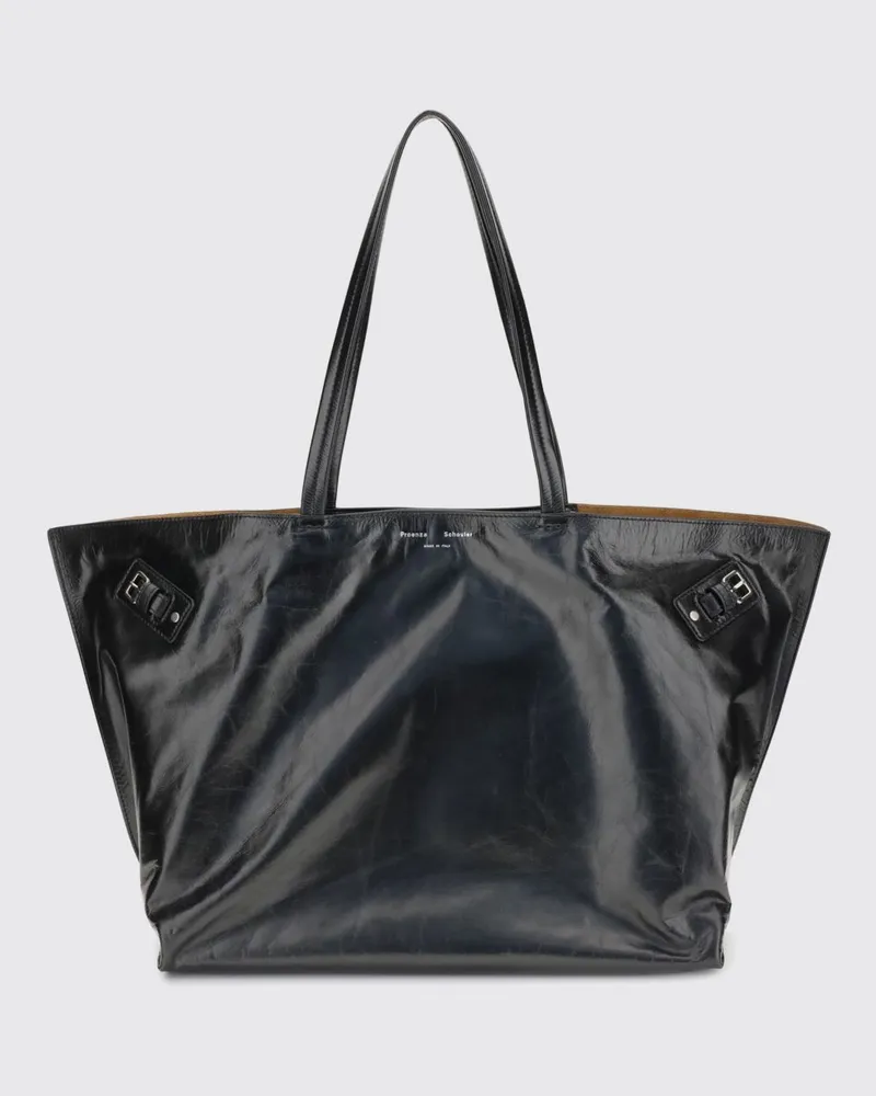 Proenza Schouler Schultertasche damen Schwarz