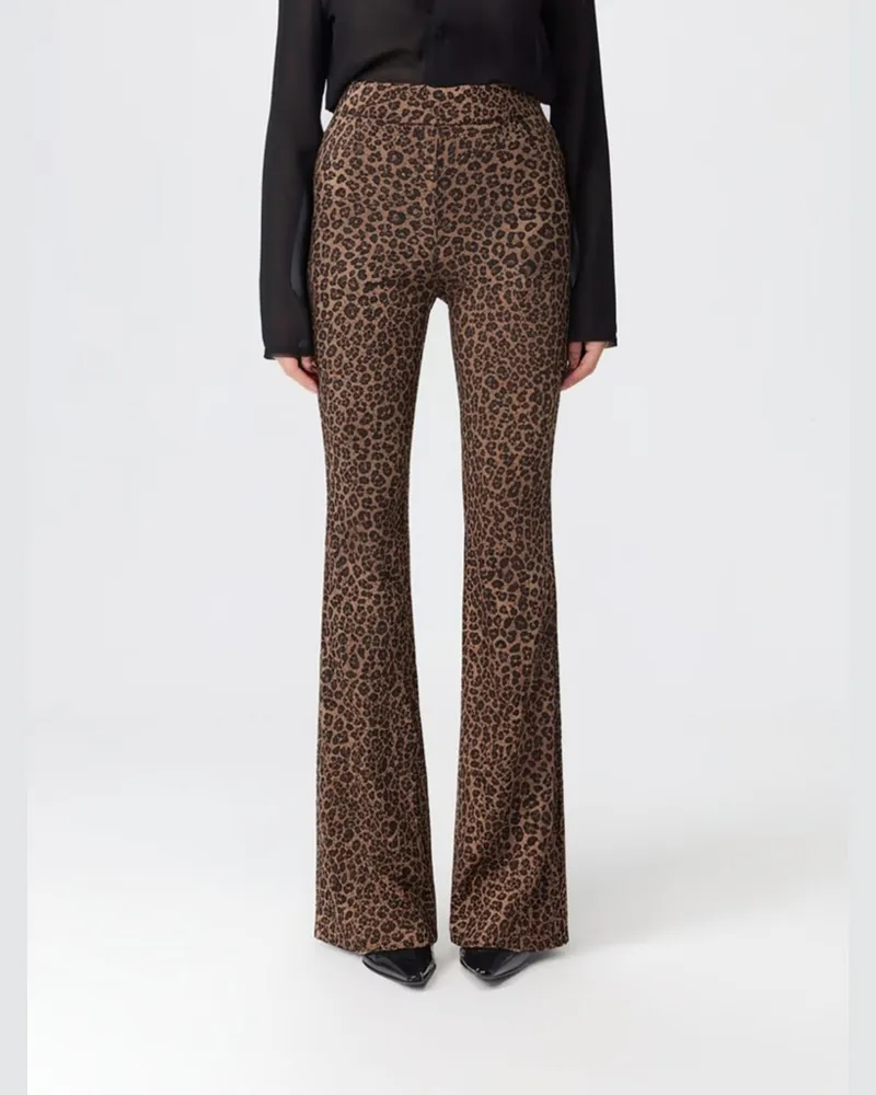 MC2 Saint Barth Hose damen Braun