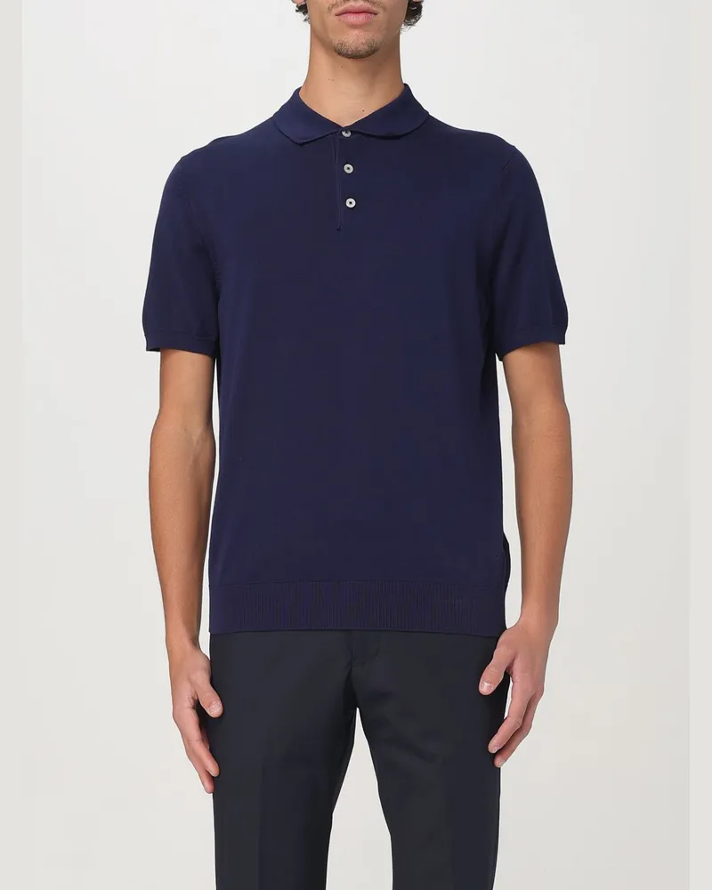 Manuel Ritz Pullover herren Blau