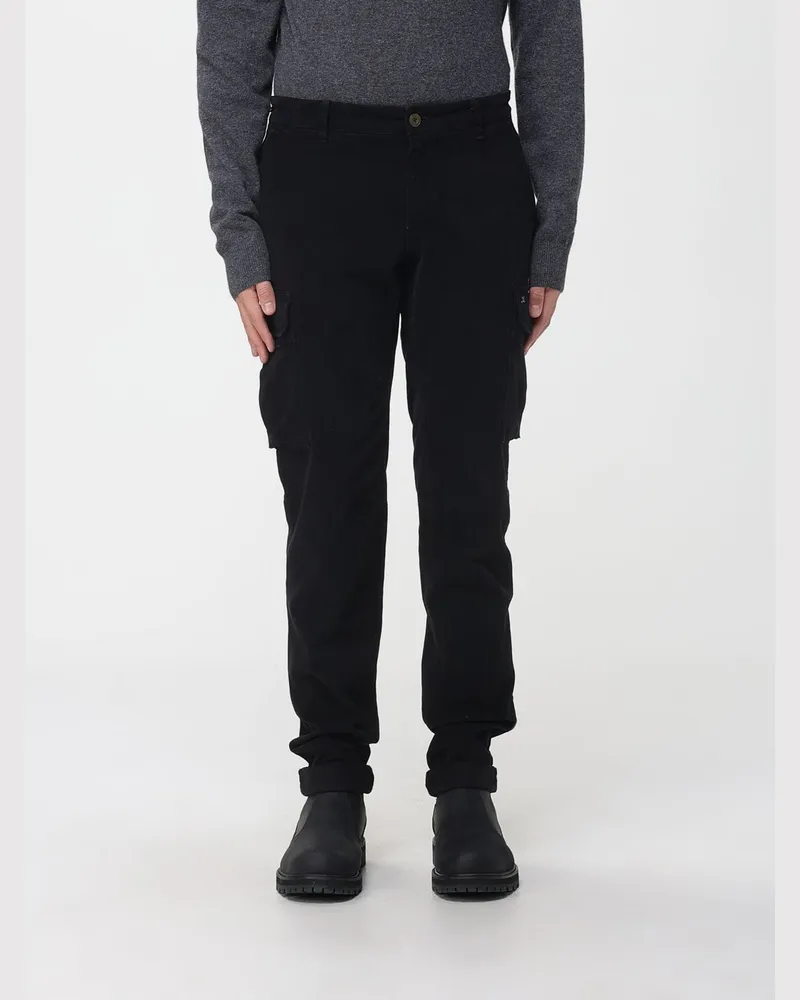 Mason's Hose herren Schwarz