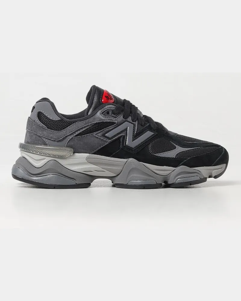 New Balance Sneakers damen Schwarz
