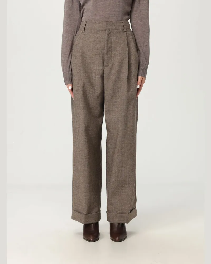 Soeur Hose damen Braun