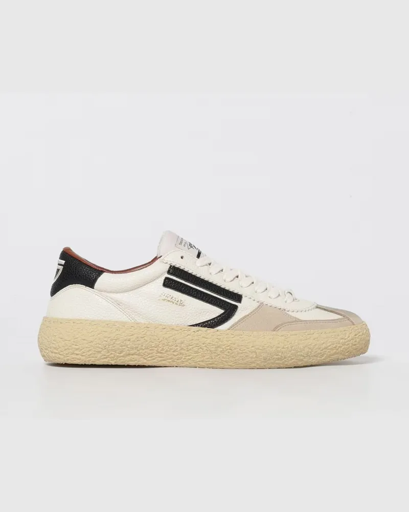 Puraai Sneakers herren Weiss