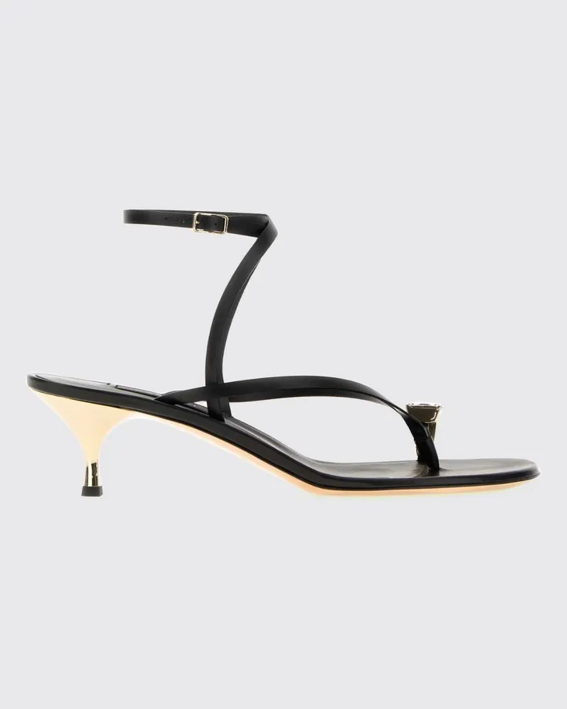 Casadei Absatzschuhe damen Schwarz