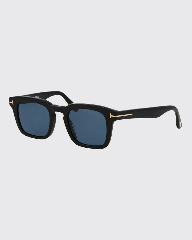 Tom Ford Sonnenbrillen herren Schwarz