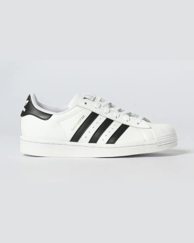 adidas Sneakers herren Weiß