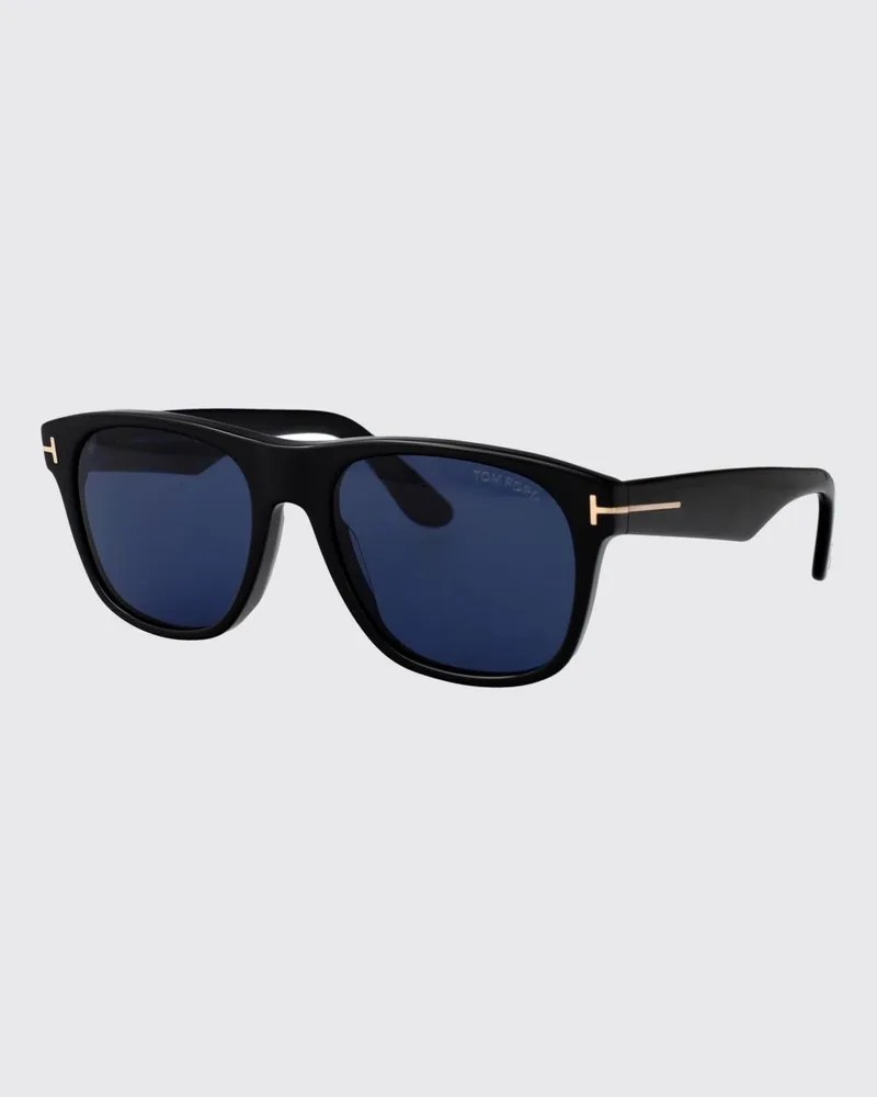 Tom Ford Sonnenbrille herren Schwarz