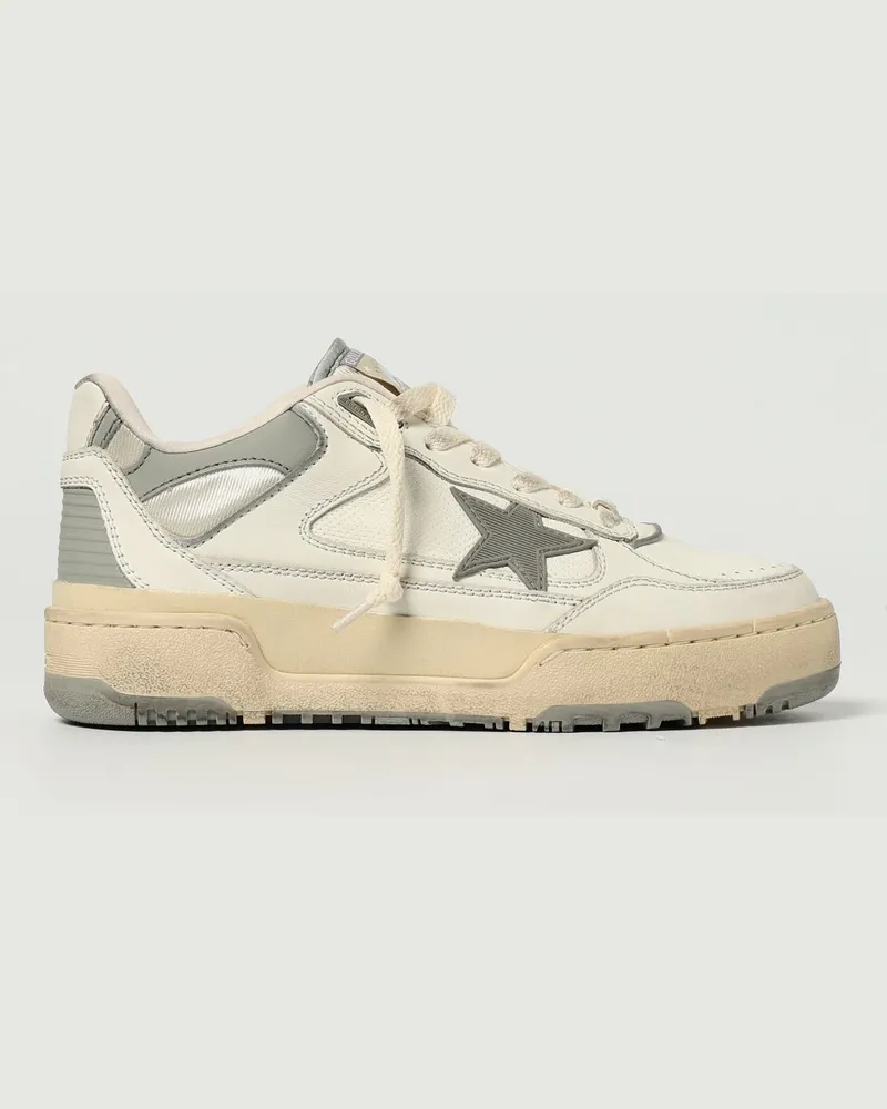 Golden Goose Sneakers damen Weiß