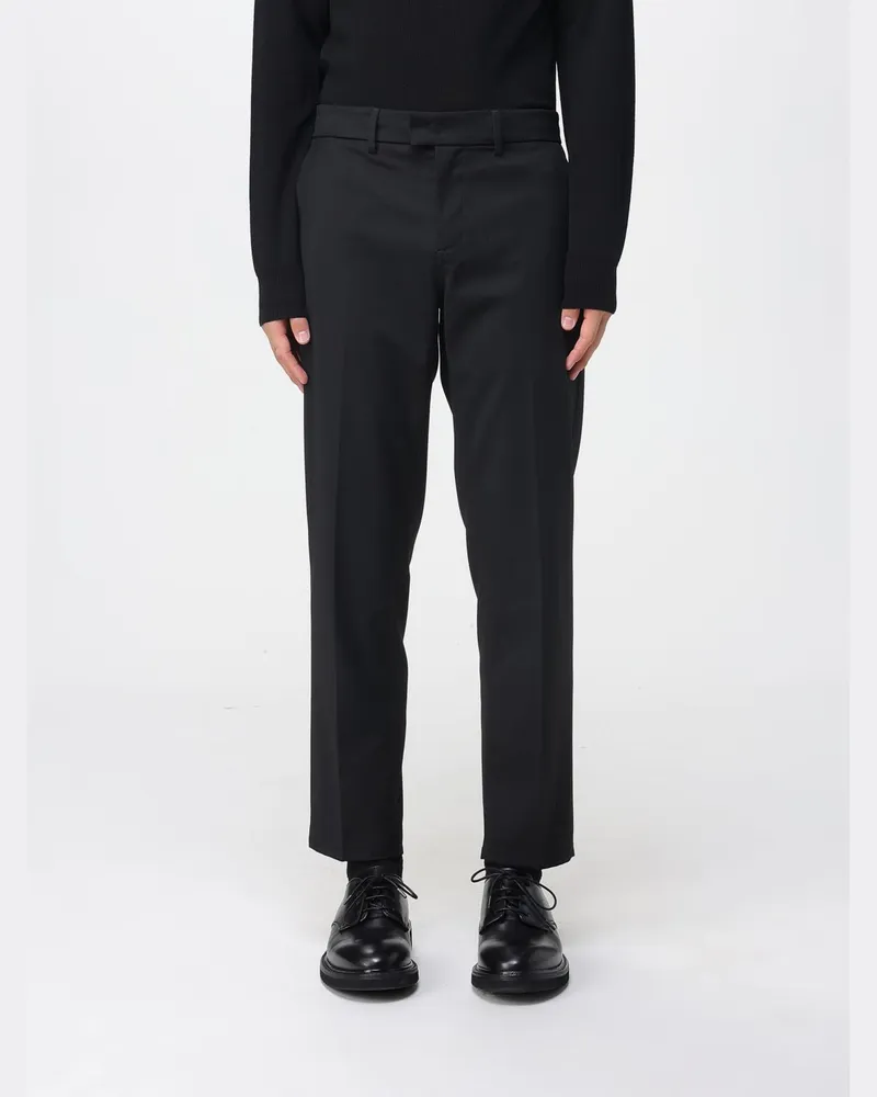 Dondup Hose herren Schwarz
