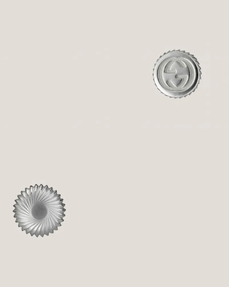 Gucci Damen Schmuck Silber