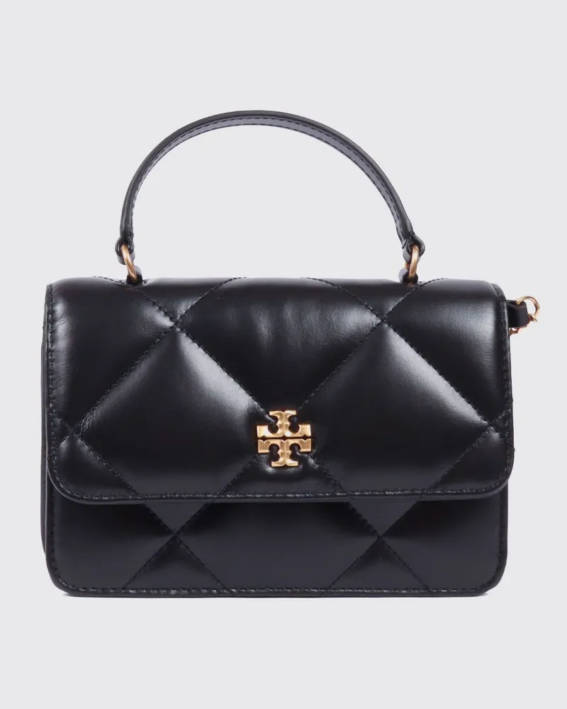 Tory Burch Geldbörse damen Schwarz