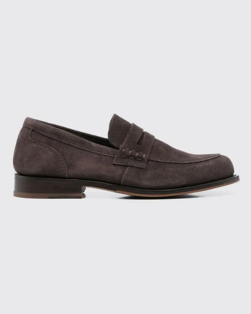 Tricker's Schuhe herren Tricker's Kaffee
