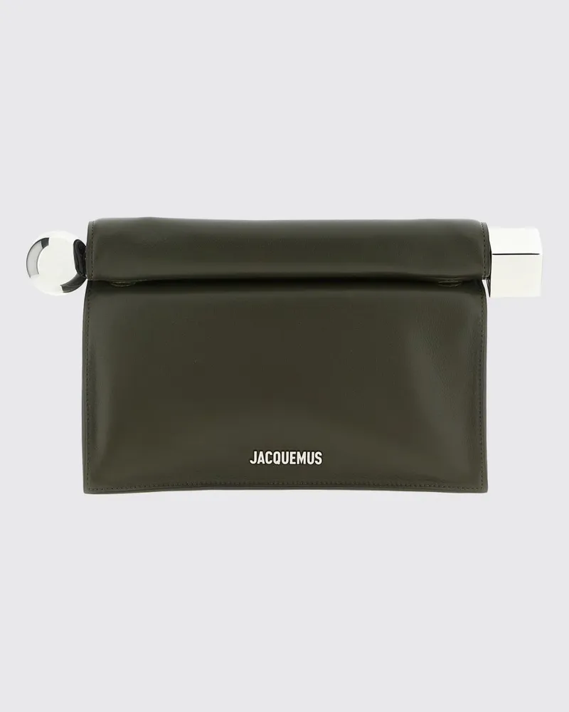 Jacquemus Handtasche damen Grün