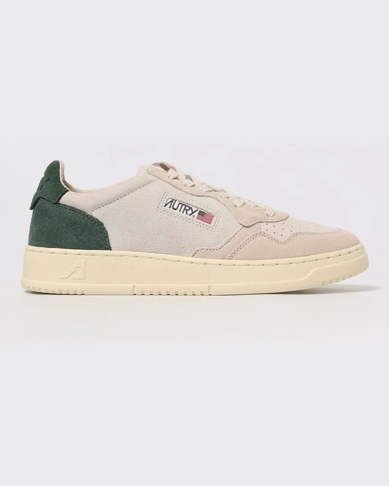 AUTRY Sneakers herren Sand