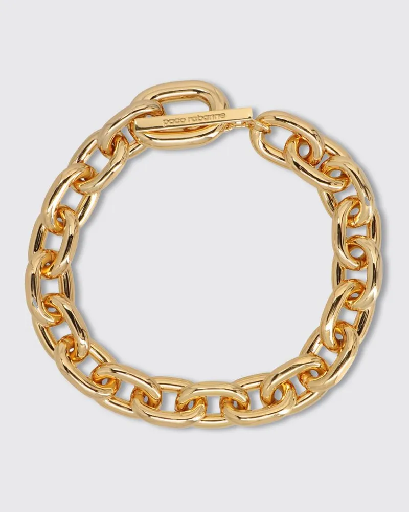 Paco Rabanne Schmuck damen Gold