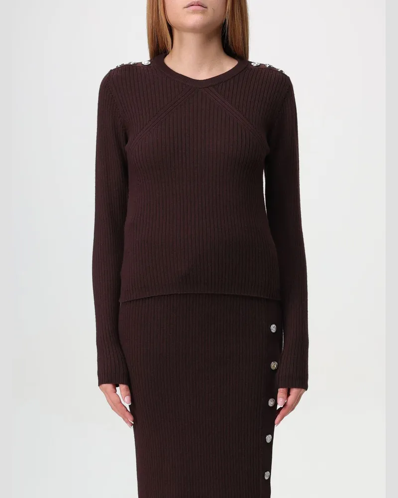 Pinko Pullover damen Braun