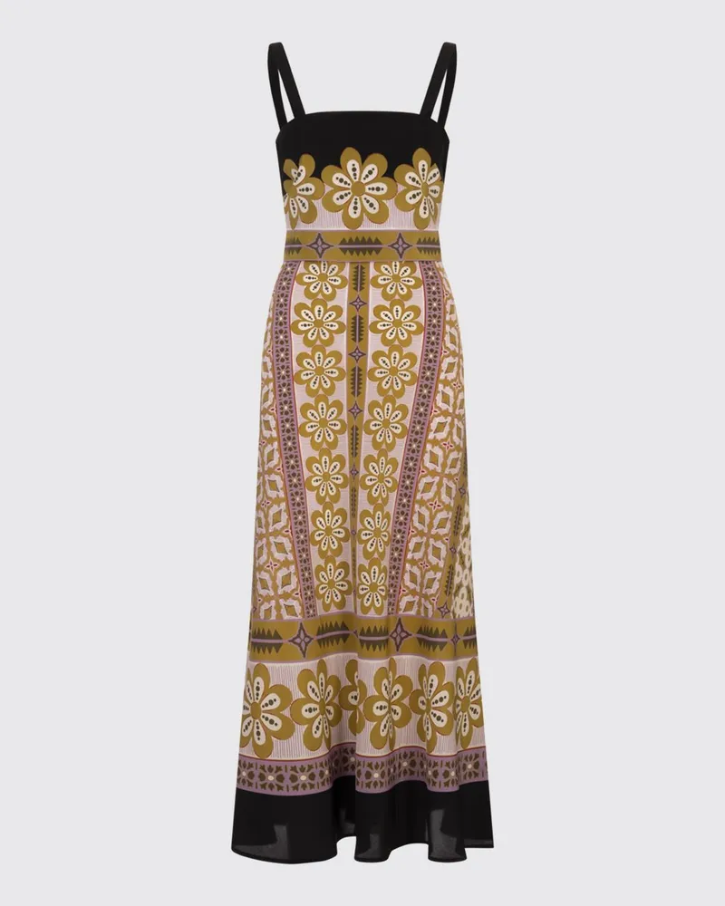 La DoubleJ Jumpsuit damen Bunt