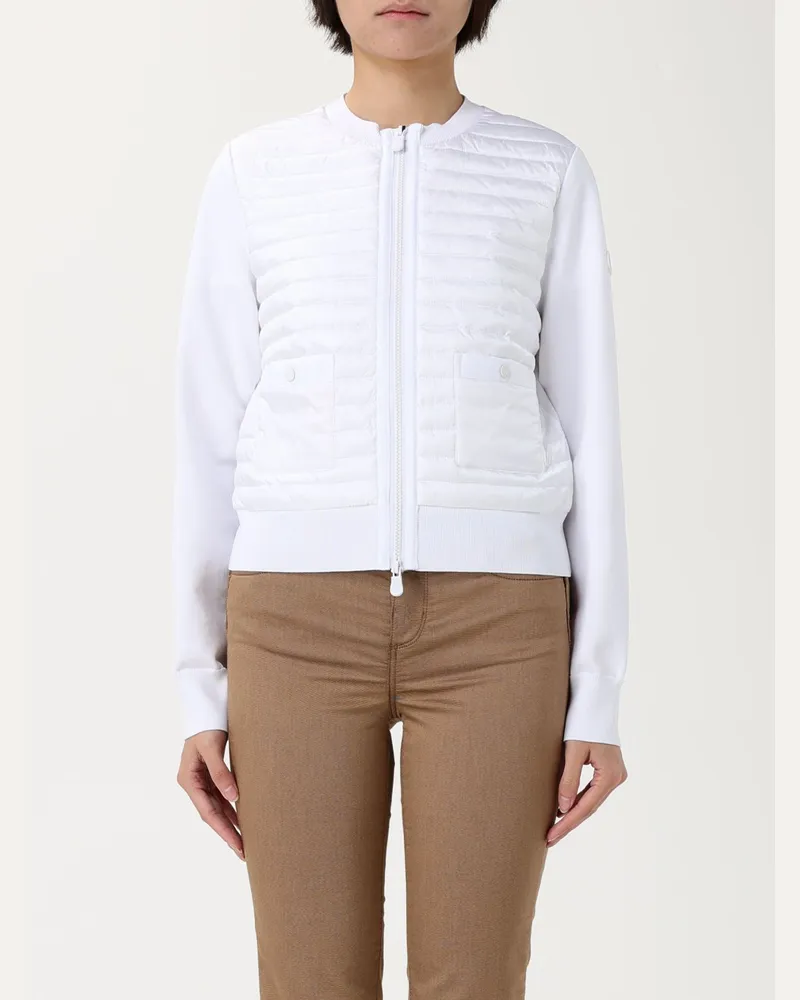 Save The Duck Jacke damen Weiß
