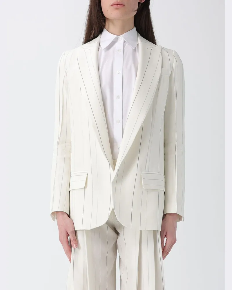 Semicouture Jacke damen Schwarz