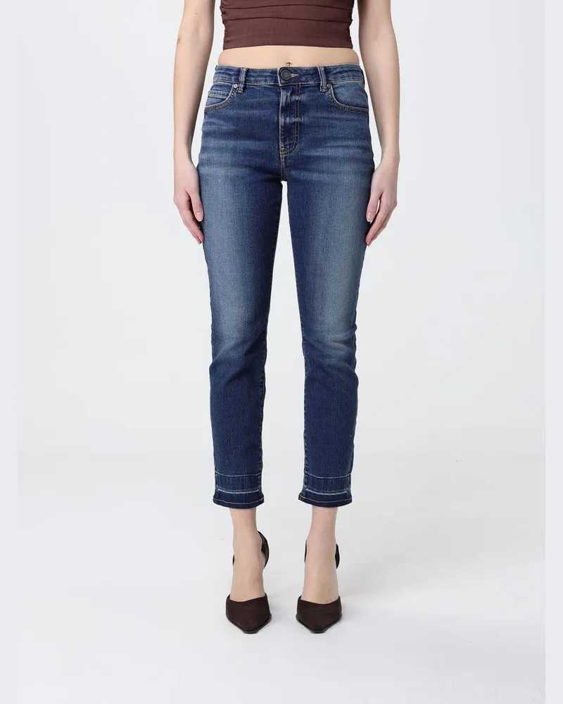 Pinko Hose damen Denim