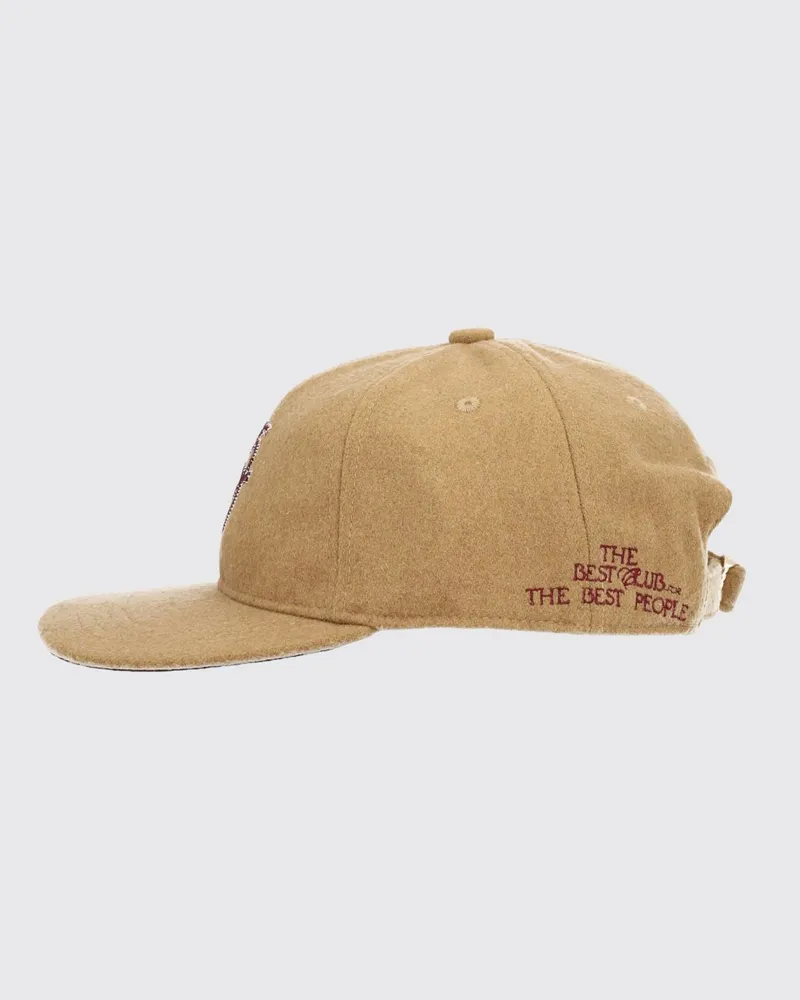 Drôle de Monsieur Hut herren Beige