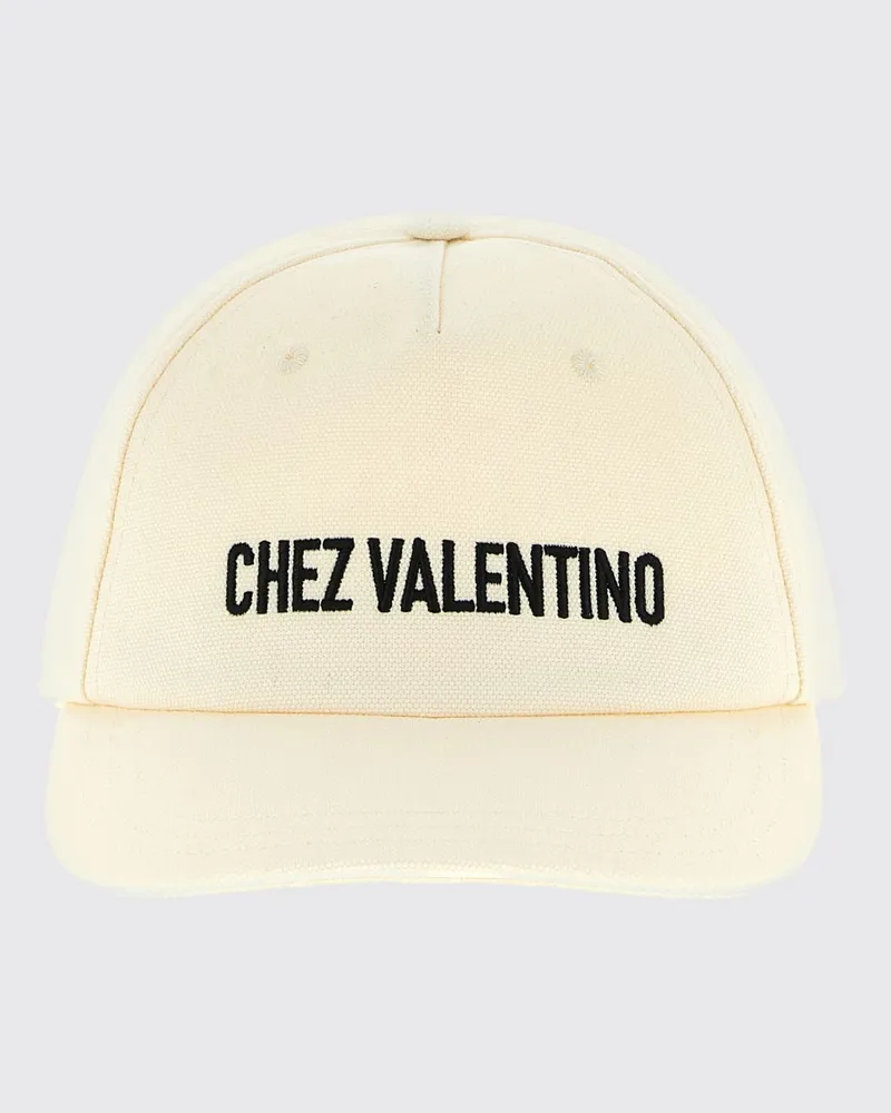 Valentino Garavani Hut herren Beige
