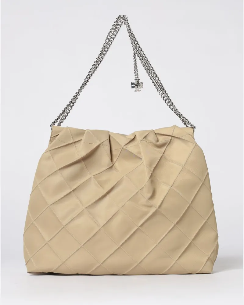 Tory Burch Umhängetasche damen Beige