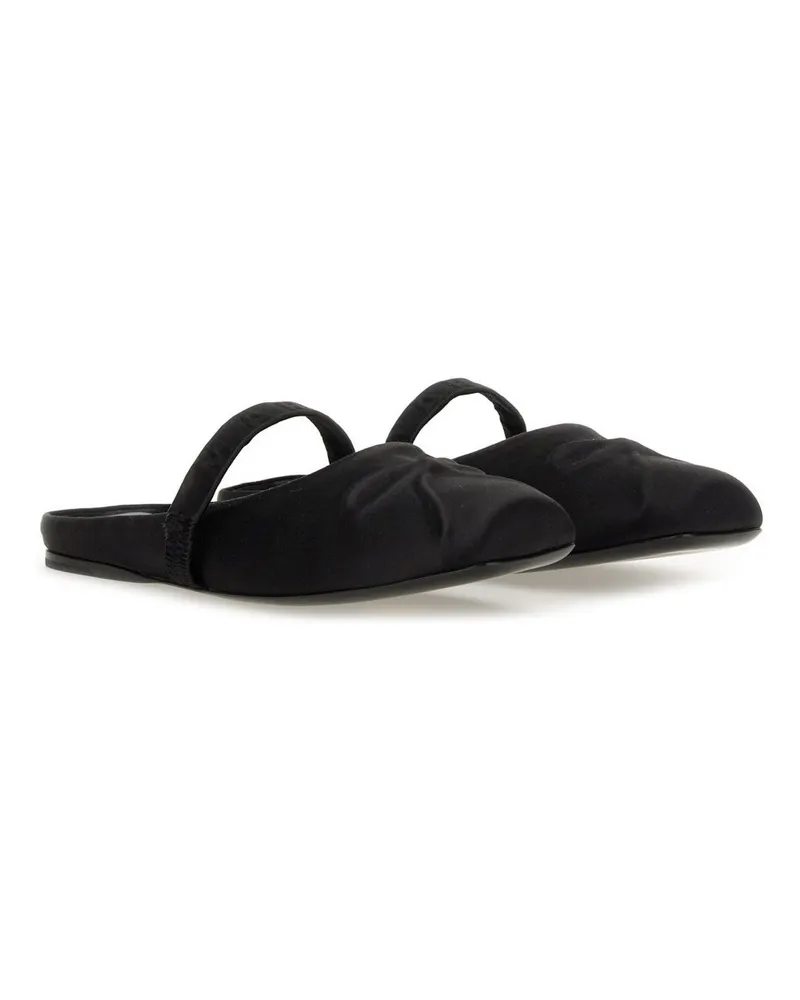 Marni Flache schuhe damen Schwarz