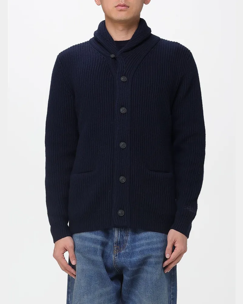 MC2 Saint Barth Pullover herren Blau