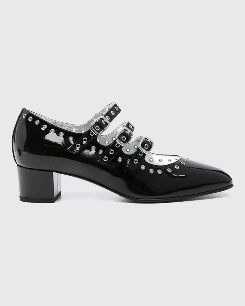 Carel Schuhe damen Schwarz