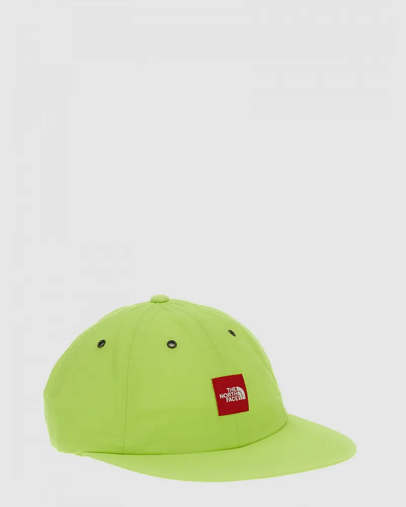 The North Face Hut herren Schwarz