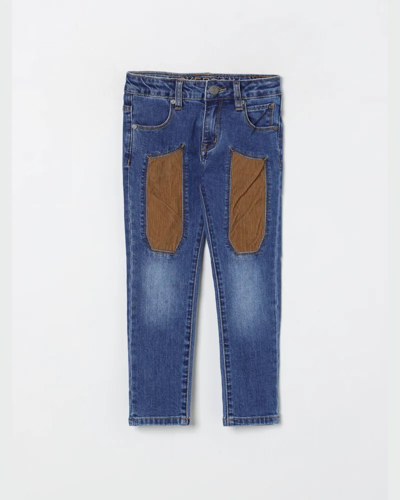 Jeckerson Hose kinder Denim
