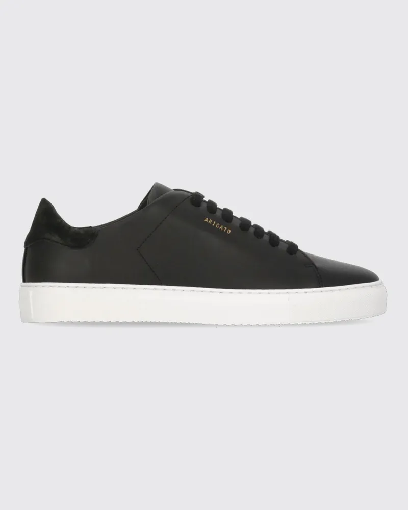 Axel Arigato Sneakers damen Schwarz