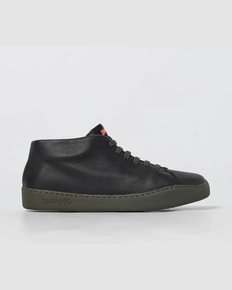 Camper Sneakers herren Schwarz