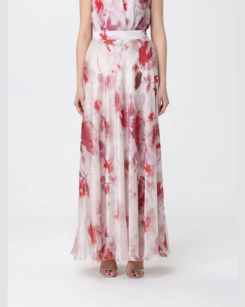 Hanita Rock damen Yellow