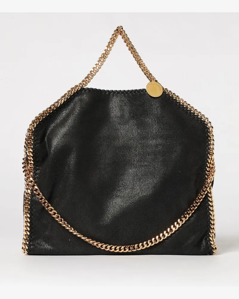 Stella McCartney Schultertasche damen Schwarz