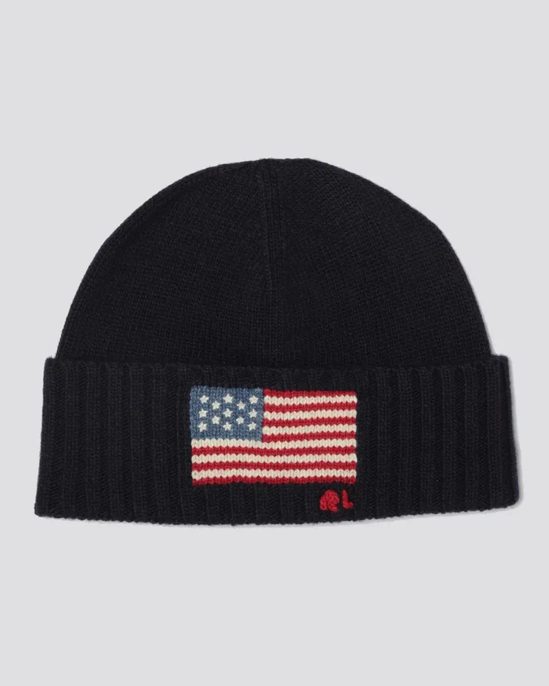 Ralph Lauren Hut herren Blau