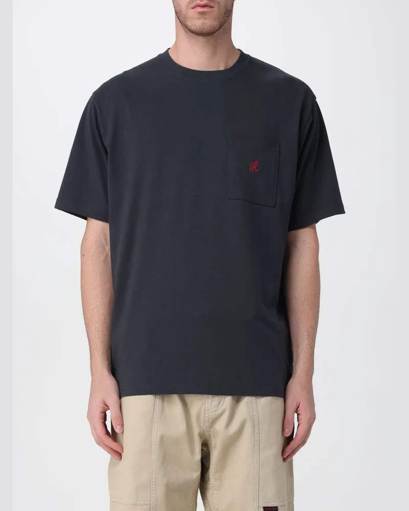GRAMICCI T-shirt herren Schwarz