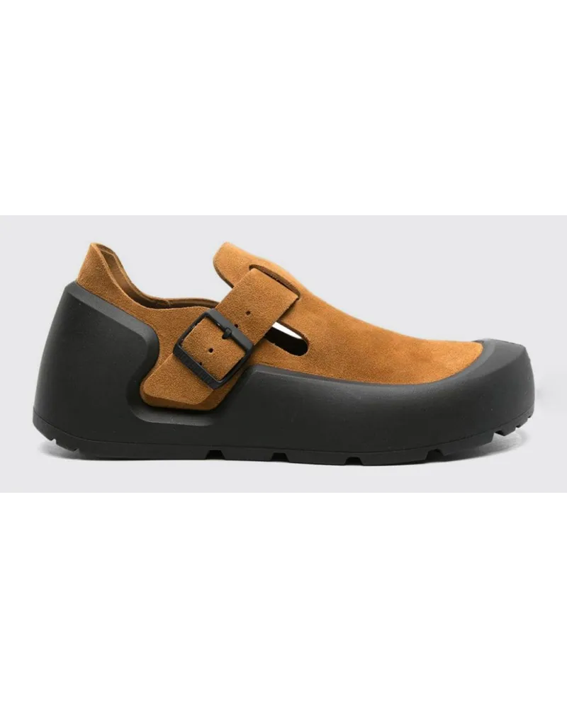 Birkenstock Mokassins Braun