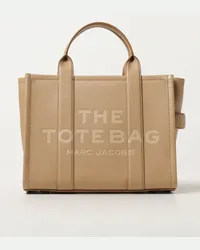 Marc Jacobs Schultertasche Braun