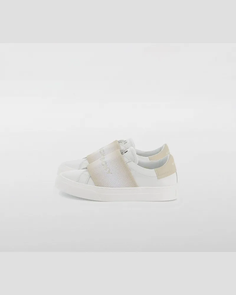 Givenchy Schuhe kinder Weiss