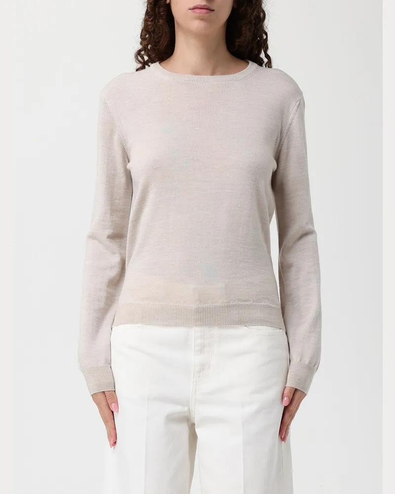 XC Pullover damen Beige