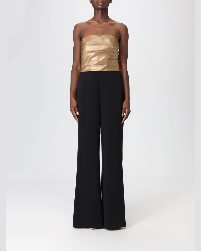 Ralph Lauren Jumpsuit damen Schwarz