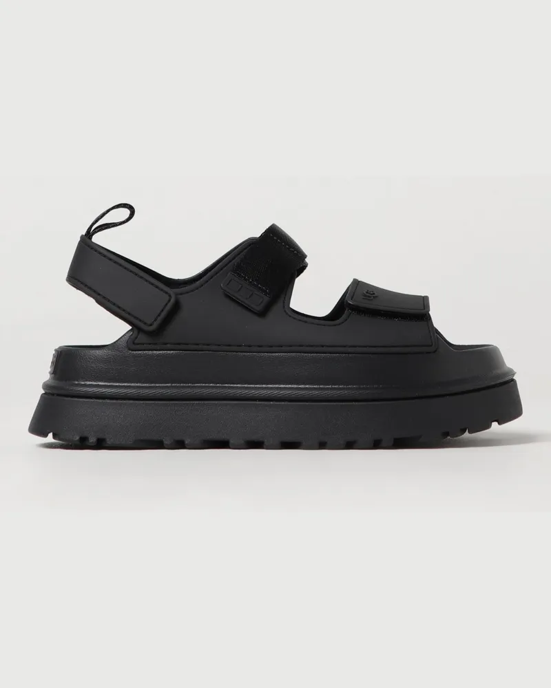 UGG Schuhe damen Schwarz