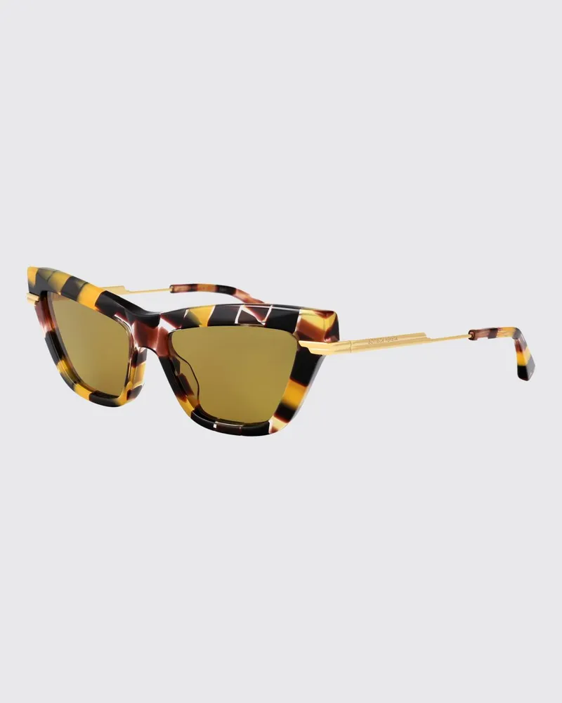 Bottega Veneta Sonnenbrillen damen Bunt