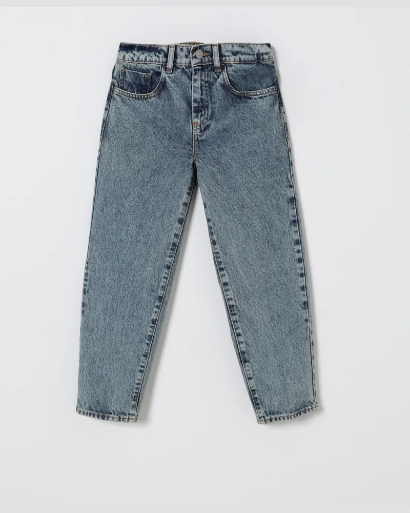 Maison Margiela Jeans kinder Denim